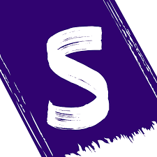 Stroke Association - logo Logo for Stroke Association