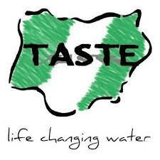 TASTE Nigeria - logo Logo for TASTE Nigeria