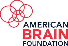 American Brain Foundation - logo Logo for American Brain Foundation