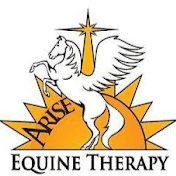 Arise Equine Therapy Foundation - logo Logo for Arise Equine Therapy Foundation