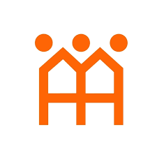 Asian Americans for Equality - logo Logo for Asian Americans for Equality