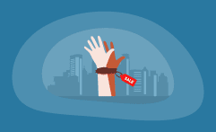 9 Best Charities That Fight to End Human Trafficking (Complete 2025 List)