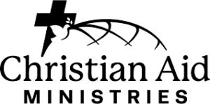 Christian Aid Ministries - logo Logo for Christian Aid Ministries