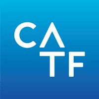 Clean Air Task Force - logo Logo for Clean Air Task Force