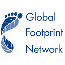 Global Footprint Network - logo Logo for Global Footprint Network