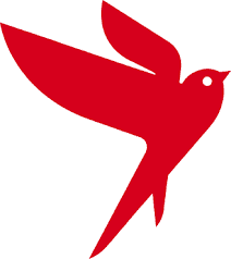 Hope for Justice - logo Logo for Hope for Justice