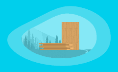 12 Most Sustainable Woods for Flooring: A Life-Cycle Analysis