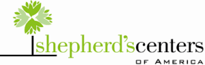 Shepherd’s Centers of America - logo Logo for Shepherd’s Centers of America