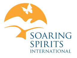 Soaring Spirits International logo Logo for Soaring Spirits International