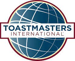 ToastMasters International - logo Logo for ToastMasters International