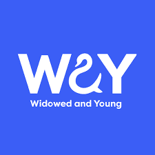 Widowed and Young - logo Logo for Widowed and Young