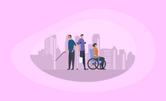9 Best Charities That Support People with Disabilities (Complete 2025 List)