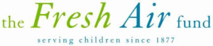 Fresh Air Fund - logo Logo for Fresh Air Fund