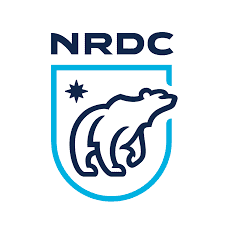 Logo for Natural Resources Defense Council