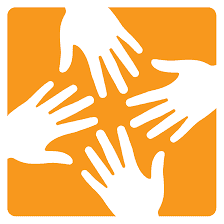 Logo for Partners in Health