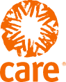 CARE - logo Logo for CARE