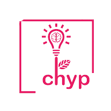 Logo for Creative Healing for Youth in Pain 