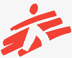 Doctors Without Borders - logo Logo for Doctors Without Borders