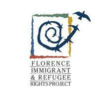 Logo for Florence Immigrant and Refugee Rights Project