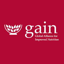 Global Alliance for Improved Nutrition - logo Logo for Global Alliance for Improved Nutrition