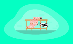 How Sustainable Are Modal Fabrics? A Life-Cycle Analysis