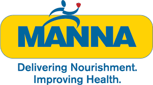MANNA - logo Logo for MANNA