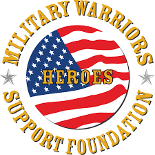 Military Warriors Support Foundation - logo Logo for Military Warriors Support Foundation