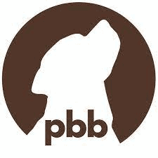 Puppies Behind Bars - logo Logo for Puppies Behind Bars