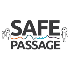 Logo for Safe Passage