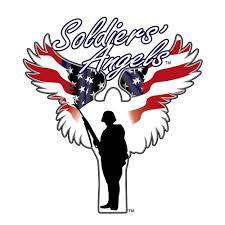 Logo for Soldiers’ Angels
