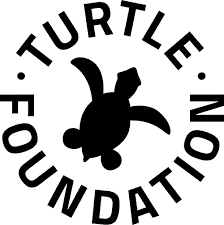 Turtle Foundation - logo Logo for Turtle Foundation