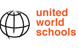 United World Schools - logo Logo for United World Schools
