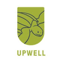 Upwell - logo Logo for Upwell