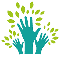 Logo for Young Roots