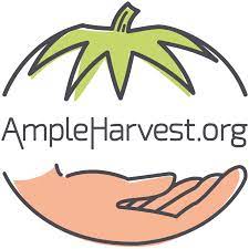 Ample Harvest Inc. - logo Logo for Ample Harvest Inc.