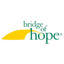 Bridge of Hope - logo Logo for Bridge of Hope
