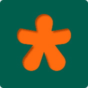 Gingerbread - logo Logo for Gingerbread