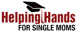 Helping Hands for Single Moms - logo Logo for Helping Hands for Single Moms