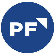 Pathfinder International - logo Logo for Pathfinders International