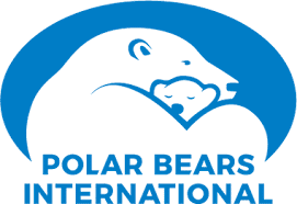 Polar Bears International - logo Logo for Polar Bears International