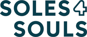 Soles4souls - logo Logo for Soles4souls