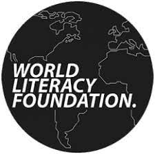 World Literacy Foundation - logo Logo for World Literacy Foundation