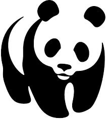 World Wildlife Fund - logo Logo for World Wildlife Fund
