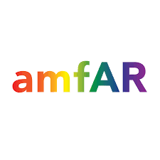 American Foundation for AIDS Research - logo Logo for American Foundation for AIDS Research