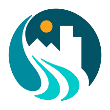 American Rivers - logo Logo for American Rivers