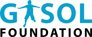 Gasol Foundation logo Logo for Gasol Foundation