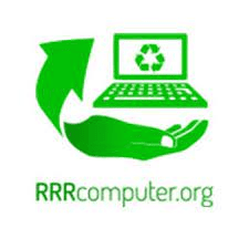 RRRcomputer - logo Logo for RRRcomputer