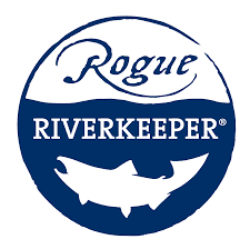 Rogue RiverKeeper - logo Logo for Rogue RiverKeeper