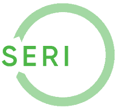 Sustainable Electronics Recycling International - logo Logo for Sustainable Electronics Recycling International