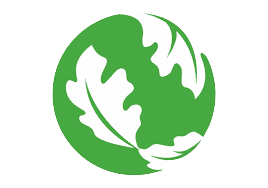 The Nature Conservancy - Logo Logo for The Nature Conservancy